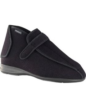 de CALZAMEDI POST OPERATORIO UNISEX 3051 NEGRO