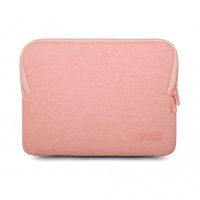 urban factory memoree funda para portatil hasta 156 rosa