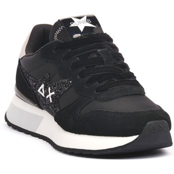 Sun68 Zapatillas SUN68 11 STARGIRL GLITTER LOGO para mujer
