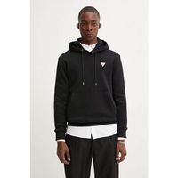 guess jersey m4yq22 k9v31-jblk black para hombre