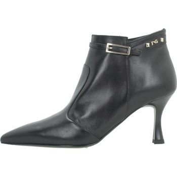 NeroGiardini Botas Nappa para mujer