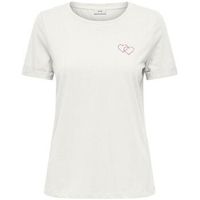 jdy camiseta kitty para mujer