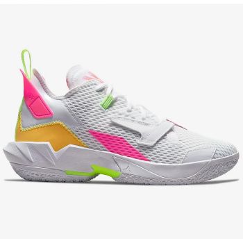 Zapatillas Air Jordan Why Not Zero 0.4 