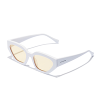 gafas de sol hawkers olwen - yellow