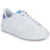 lacoste zapatillas powercourt para nina