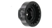 herramienta de pedalier var 16 con muesca de 41 mm