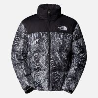 the north face 1996 retro nuptse ripstop jacket - m