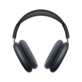 Apple AirPods MAX 2. Auriculares inalámbricos Over-Ear, cancelación activa de ruido, audio adaptativo, audio espacial personalizado, traducción en tiempo real （Versión estadounidense）