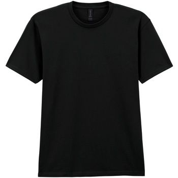 Gildan Camiseta Softstyle para mujer