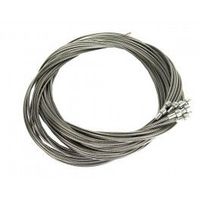 campagnolo cable freno 1600 mm 10 unidades