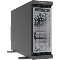 unykach ws-sr630 caja rack dual form workstation  idc rack negraplata