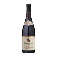 michel chapoutier vino tinto les arenes cornas 75 cl 135 vol
