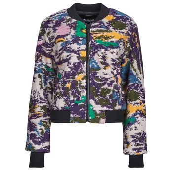 Desigual Chaqueta ALFA para mujer