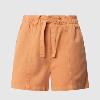 Pepe Jeans Shorts Hadda Naranjas PL801166-133