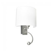 aplique de pared basic ii