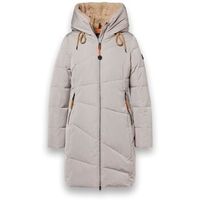 district parka courchevel para mujer