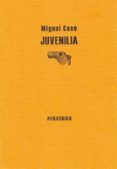 juvenilia