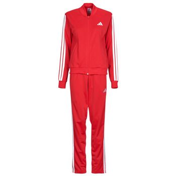 adidas Chándal Essentials 3-Stripes Track Suit para mujer