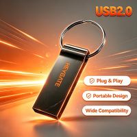 heygate usb 20 8g 16g 32g 64g 128g 4g 2gb memoria usb unidad flash duradera de metal resistente al agua excelente regalo para copias de seguridad de datos