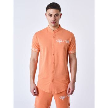 Project X Paris Camisa manga corta - para hombre