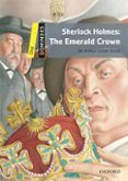 dominoes 1 sherlock holmes the emerald crown mp3 pack