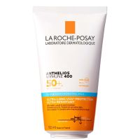 la roche-posay anthelios uvmune 400 face  body hydrating milk spf50 150ml