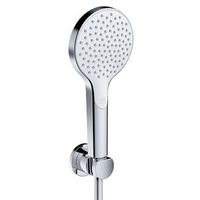conjunto de banera-ducha kludi-dive dive x 1s cromado 6985005-00