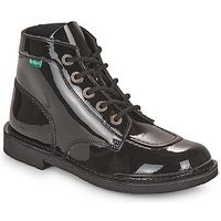 kickers botines kick col para nina
