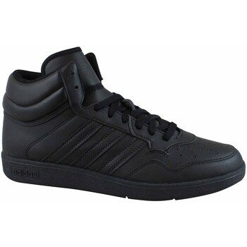 adidas Zapatillas altas Hoops 4.0 Mid para hombre