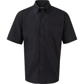 Russell Camisa manga corta 933M para hombre
