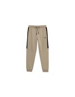 pantalones 4f jspmd002 nino marron