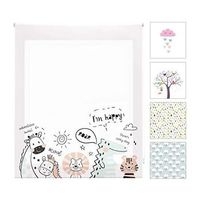 estor enrollable translucido con estampado - estor tamano 150x180 - estor modelo zoocool  blindecor