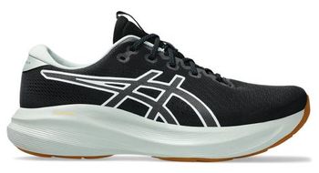 Asics hombre - negro