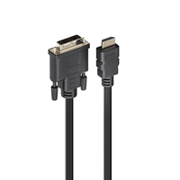 ewent cable hdmi a dvi-d macho 20 metros
