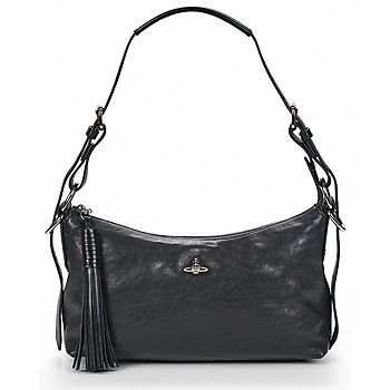 Vivienne Westwood Bolso EMMA SHOULDER BAG para mujer