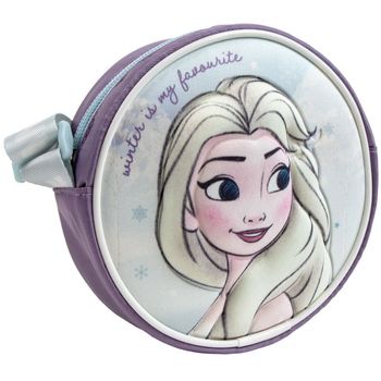 Stitch Bandolera Bolso Bandolera Redondo 3D para mujer