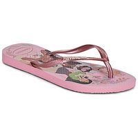 havaianas chanclas kids slim princess para nina