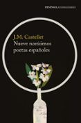 nueve novisimos poetas espanoles