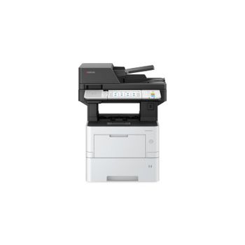 Impresora Láser Ethernet Kyocera ECOSYS MA4500ifx Dúplex, Copia, Escaneo a color, Fax
