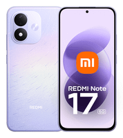 xiaomi redmi redmi note 17 5g 699 5g 6gb256gb purpura