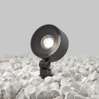 foco led con piqueta core 25w