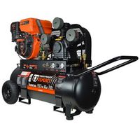 motocompresor tramontana 8bar - 720lh
