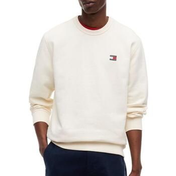 Tommy Hilfiger Jersey Badge Crewss para hombre