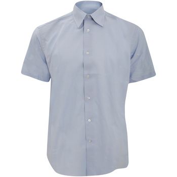 Russell Camisa manga corta 923M para hombre