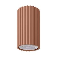 foco de techo led ivar 8w