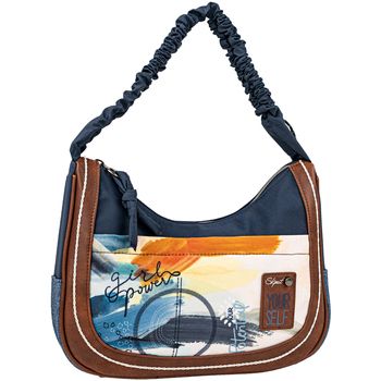 Skpat Bolso de mano Sirmione para mujer
