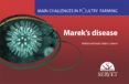 main challenges in poultry farming  marek s disease