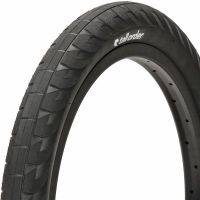 tall order wallride tyre black  23