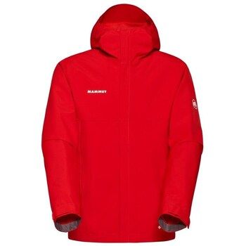 Mammut Chaquetas Treeline Light Hs para hombre