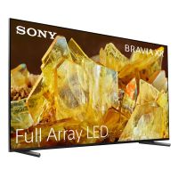 sony bravia xr-65x90l 65 full array led ultrahd 4k hdr10
